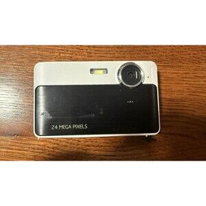 Digital Still Camera Unbranded 24 MP